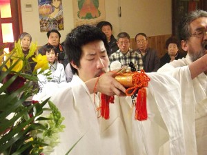 尾張50227　初行山川師③